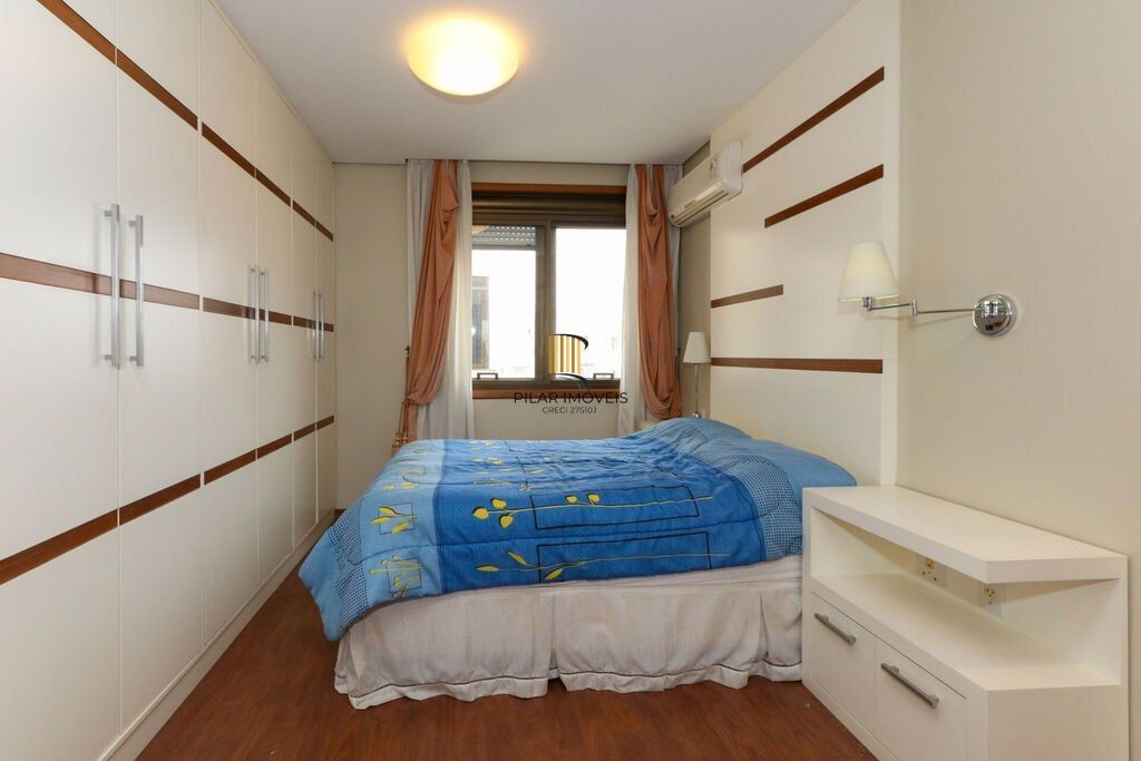 Apartamento 2 dormitórios no bairro Cidade Baixa