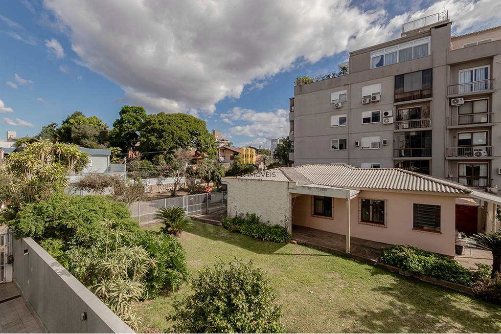 Apartamento 3 dormitórios no bairro Chácara das Pedras
