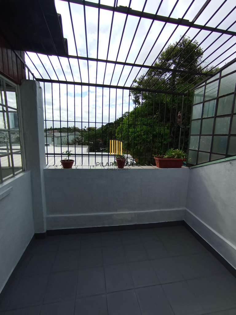 Cobertura 2 dormitórios no bairro Cristal