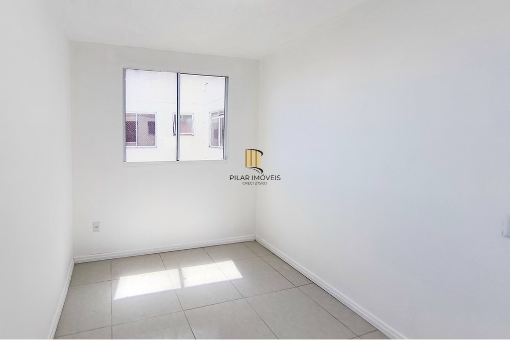 Apartamento 2 dormitórios no bairro Mato Grande