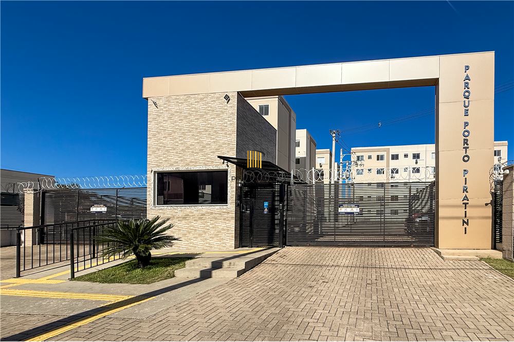 Apartamento 2 dormitórios no bairro Estância Velha