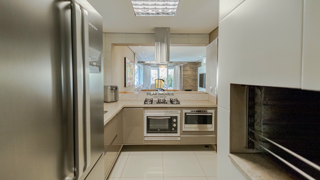 Apartamento 2 dormitórios no bairro Chácara das Pedras