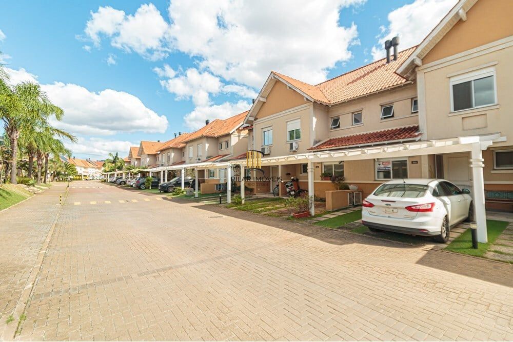 Casa de Condomínio 4 dormitórios no bairro Sarandi