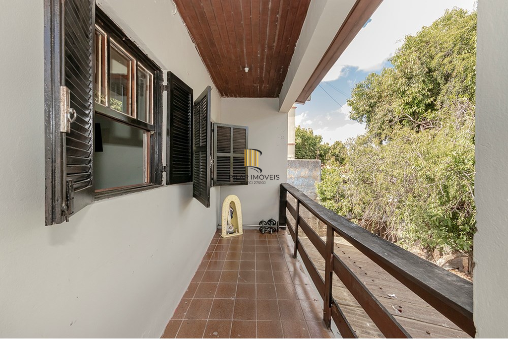 Casa 2 dormitórios no bairro Coronel Aparício Borges