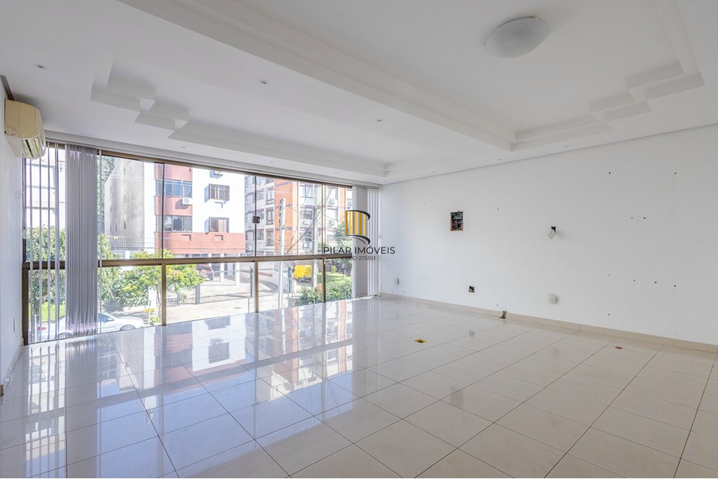 Casa 6 dormitórios no bairro Higienópolis
