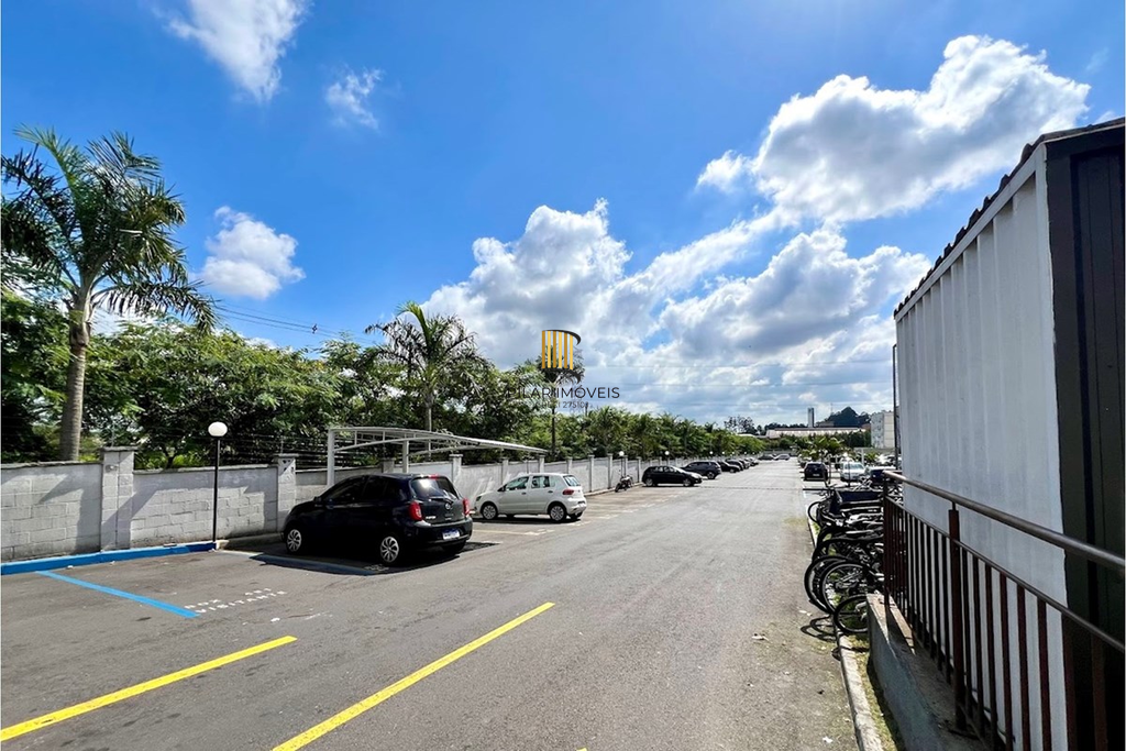 Apartamento 2 dormitórios no bairro São José