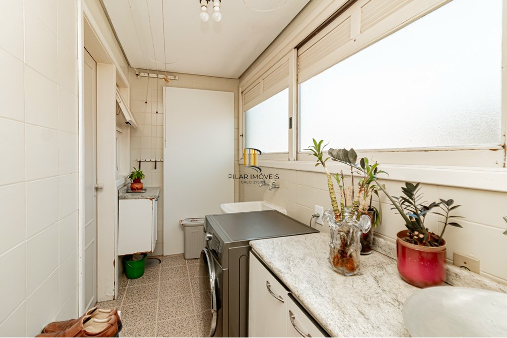 Apartamento 3 dormitórios no bairro Jardim Lindóia