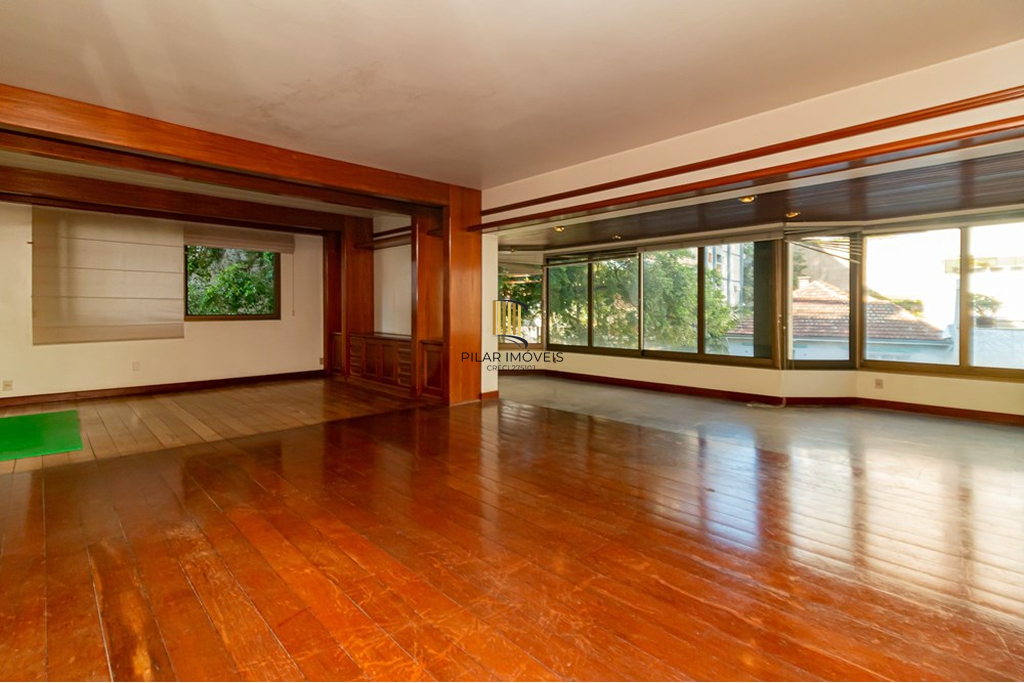 Apartamento 3 dormitórios no bairro Rio Branco