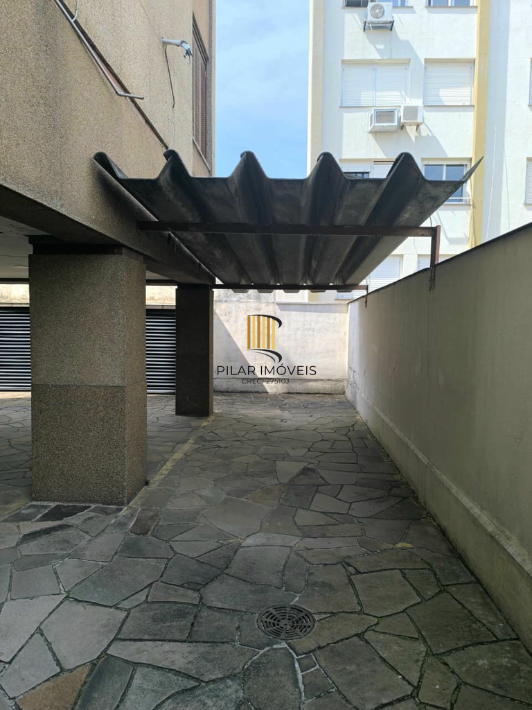 Apartamento 3 dormitórios no bairro Higienópolis