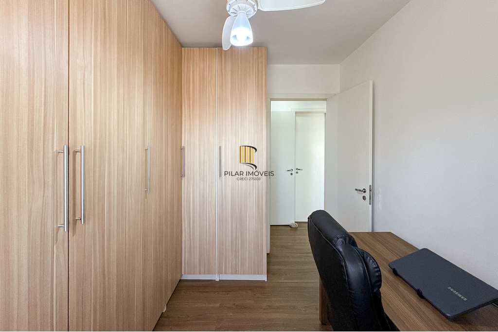 Apartamento 3 dormitórios no bairro Marechal Rondon