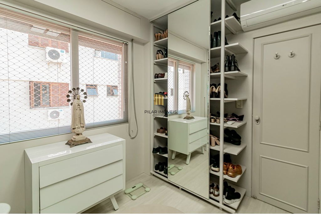 Apartamento 3 dormitórios no bairro Jardim Lindóia