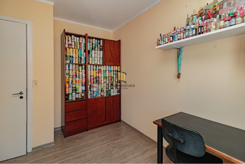 Apartamento 3 dormitórios no bairro Boa Vista