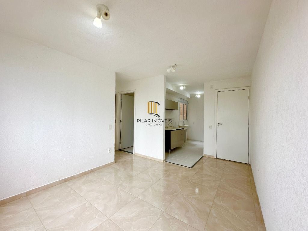 Apartamento 2 dormitórios no bairro Sarandi