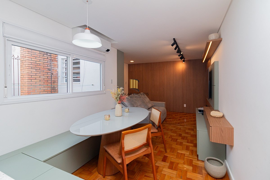 Apartamento 3 dormitórios no bairro Rio Branco