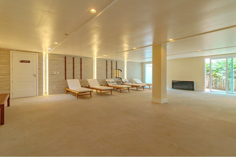 Apartamento 3 dormitórios no bairro Santa Tereza