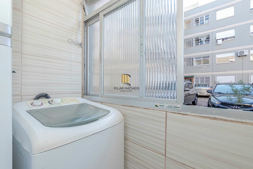 Apartamento 1 dormitório no bairro Santo Antônio