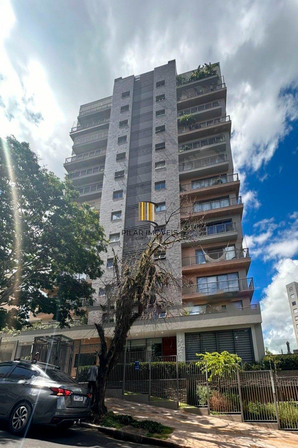 Apartamento 3 dormitórios no bairro Petrópolis