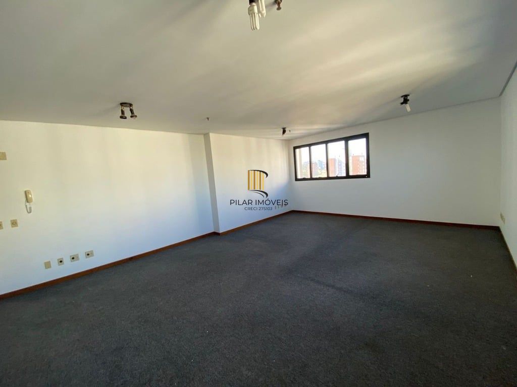 Sala Comercial no bairro Higienópolis