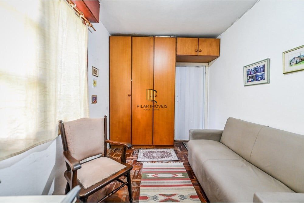 Casa de Condomínio 4 dormitórios no bairro Santa Tereza