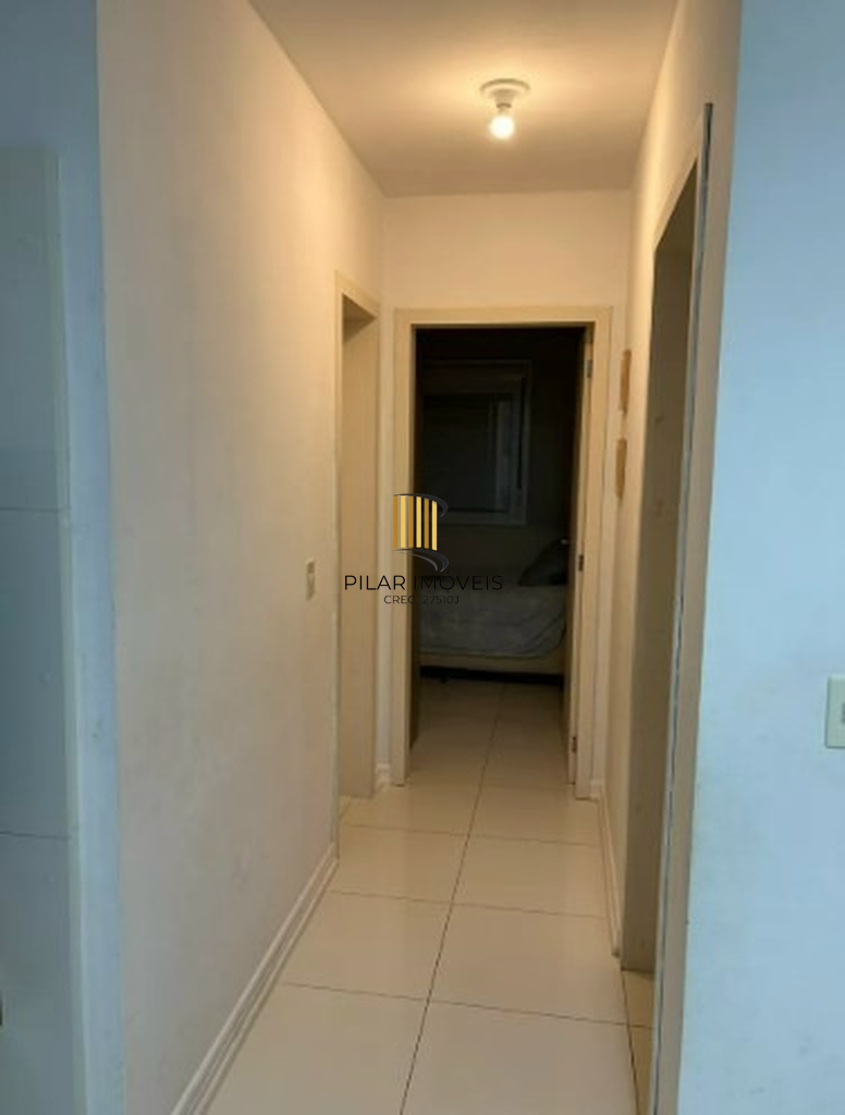 Apartamento 2 dormitórios no bairro Nova Cachoeirinha