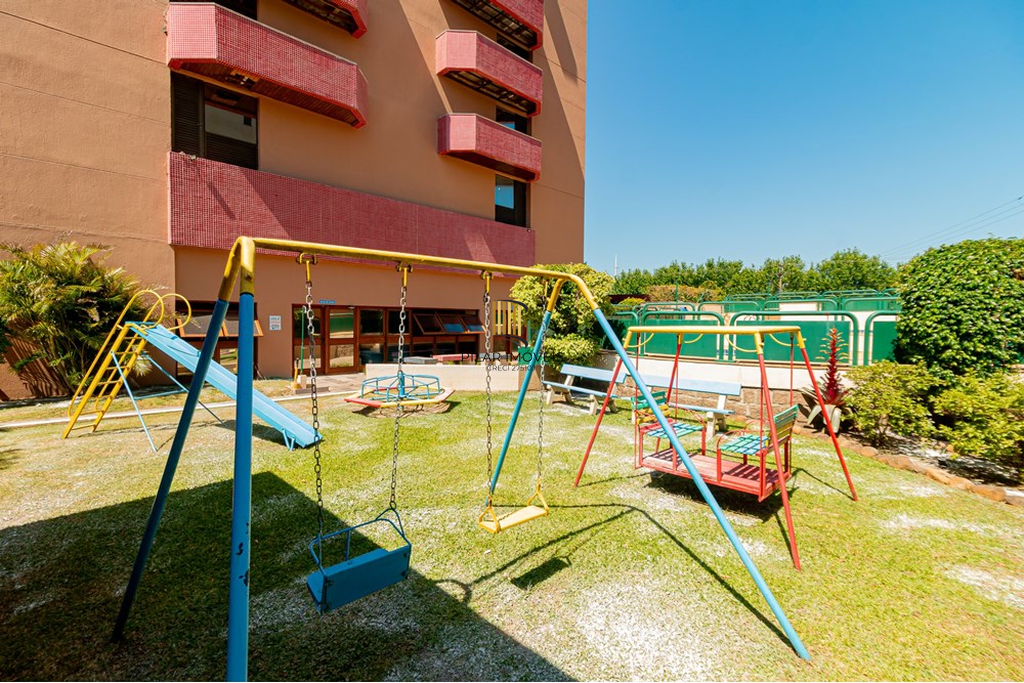 Apartamento 3 dormitórios no bairro Praia de Belas