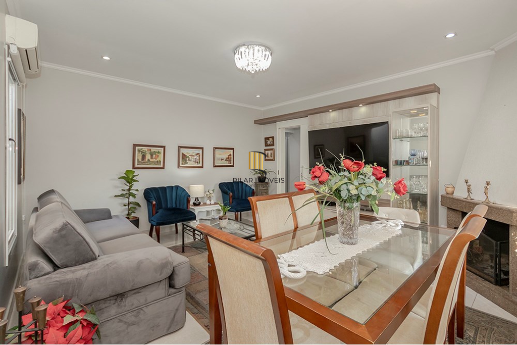 Casa 3 dormitórios no bairro Sarandi