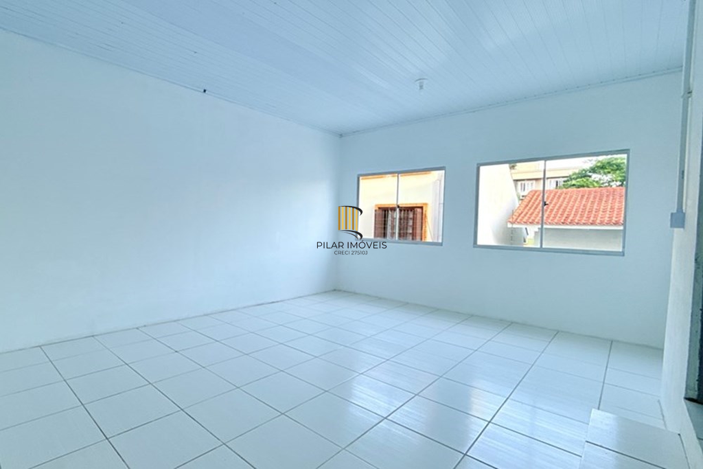 Prédio Residencial no bairro Passo da Areia