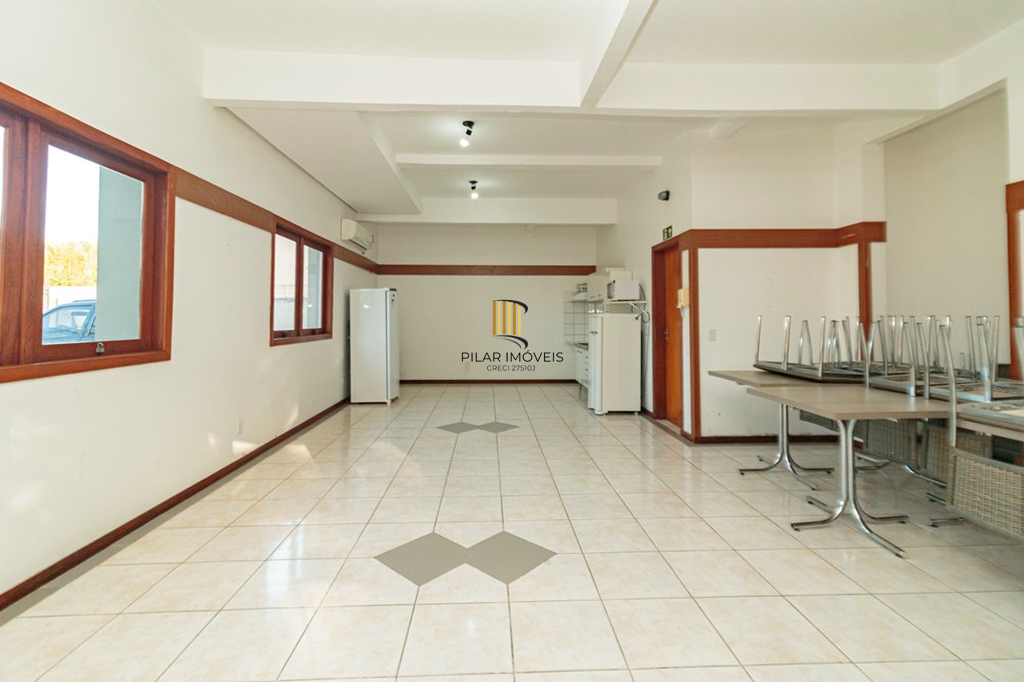 Apartamento 2 dormitórios no bairro Cavalhada