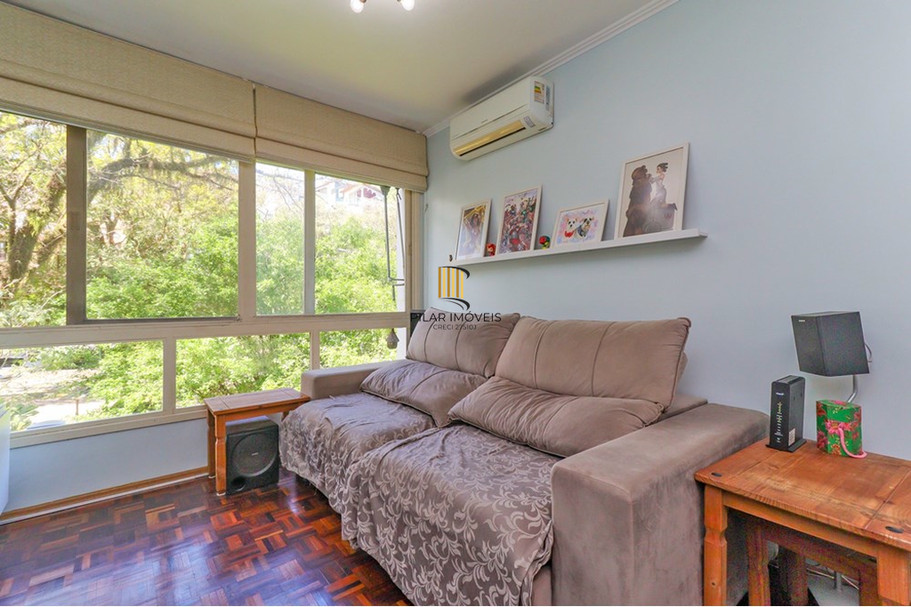 Apartamento 2 dormitórios no bairro Nonoai