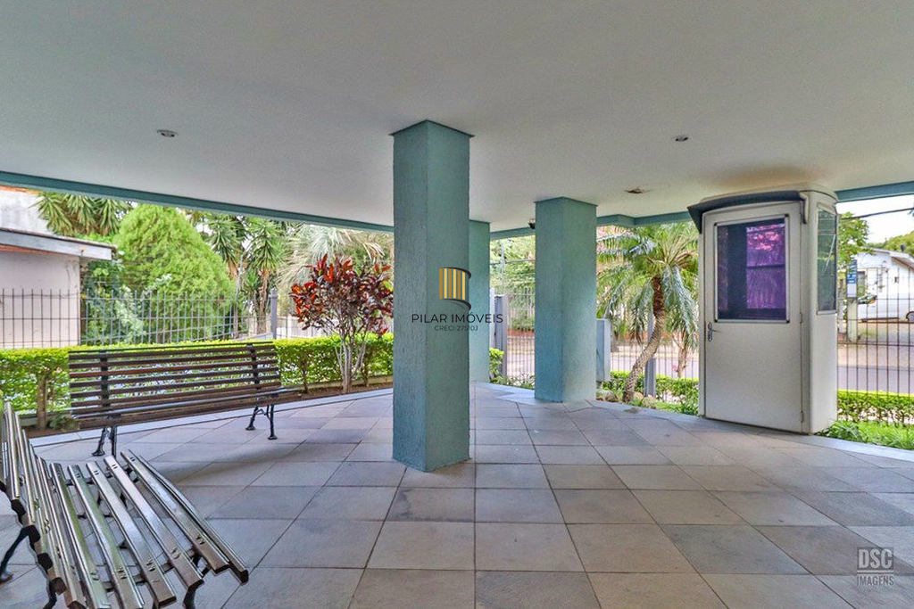 Apartamento 3 dormitórios no bairro Higienópolis