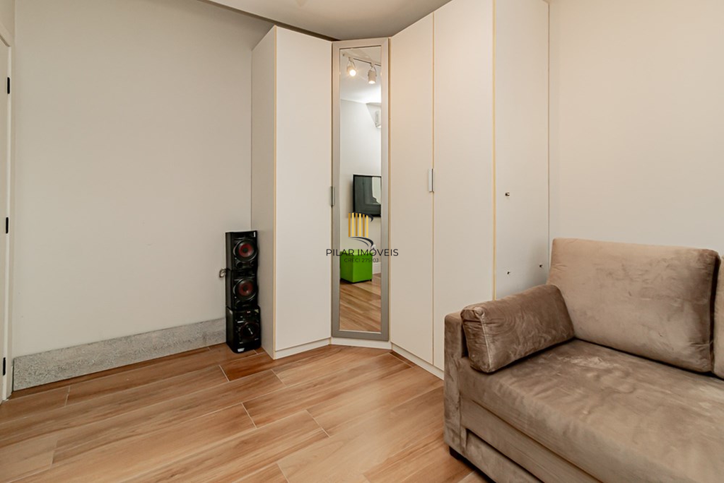 Cobertura 3 dormitórios no bairro Sarandi