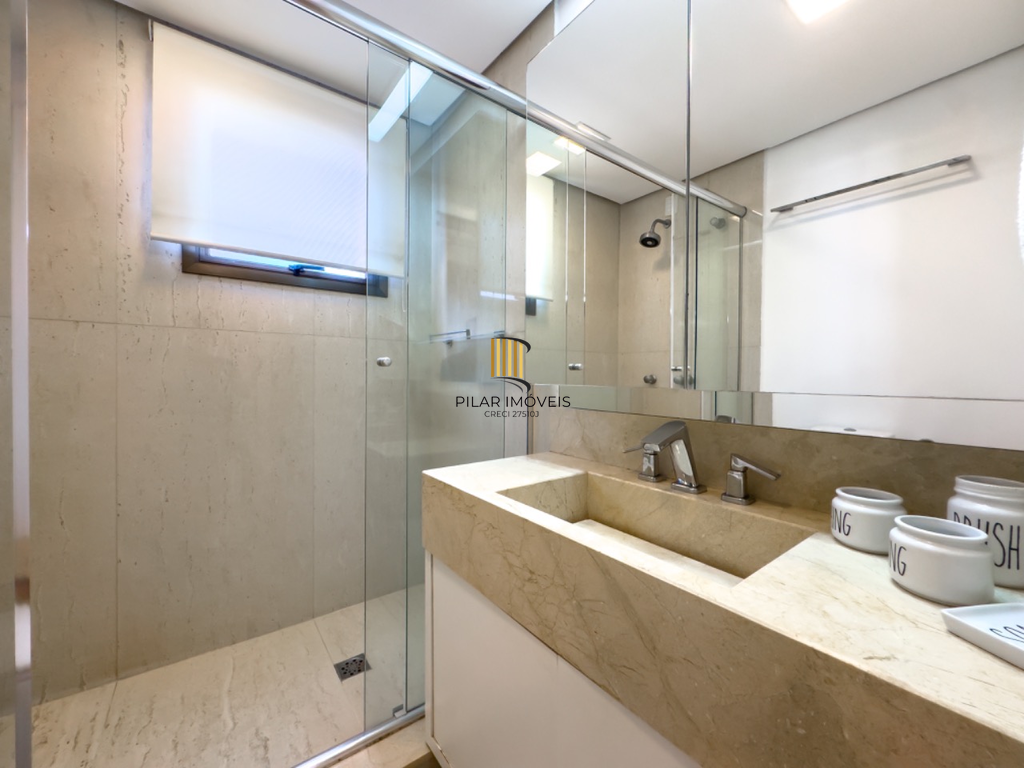 Apartamento 2 dormitórios no bairro Mont' Serrat