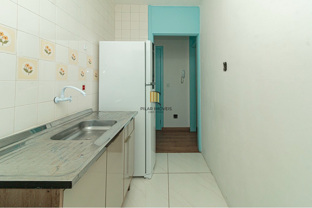 Apartamento 1 dormitório no bairro Partenon