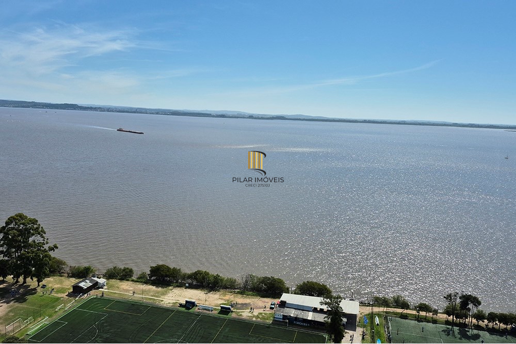 Sala Comercial no bairro Cristal