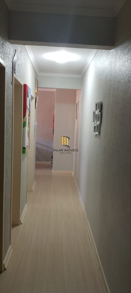 Apartamento 3 dormitórios no bairro Jardim Sabará