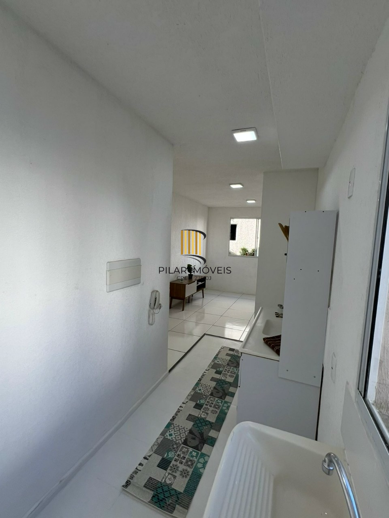 Apartamento 2 dormitórios no bairro Restinga