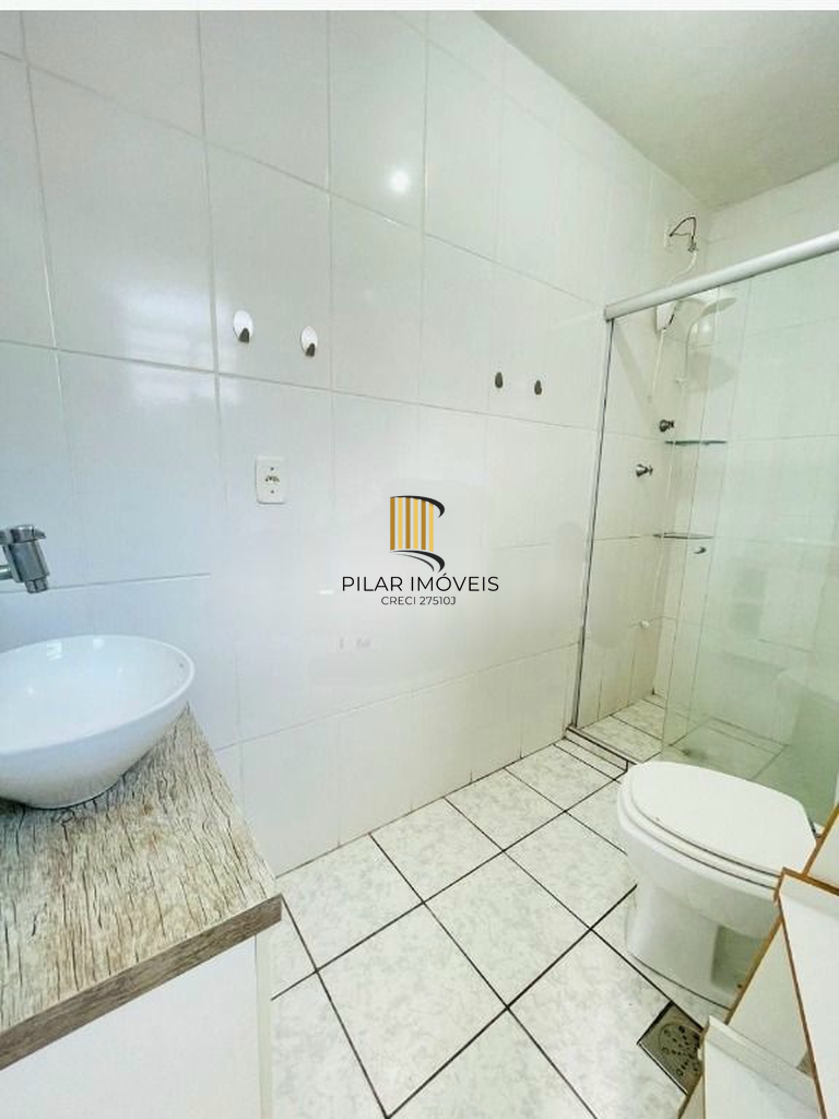 Studio 1 dormitório no bairro Vila Ipiranga