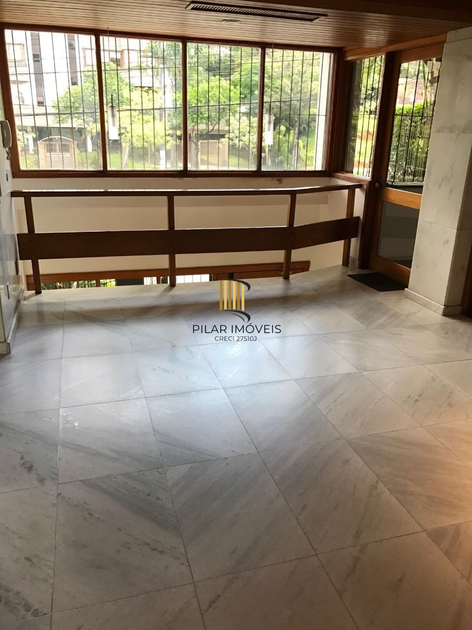 Apartamento 3 dormitórios no bairro Bela Vista