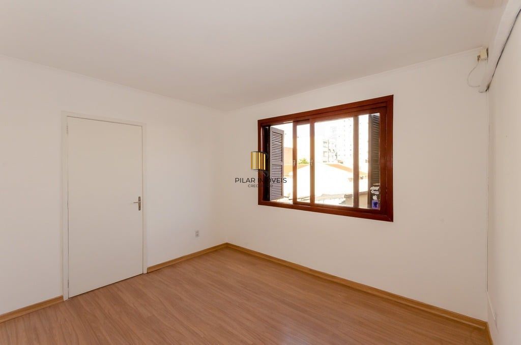 Apartamento 1 dormitório no bairro Jardim  Botânico