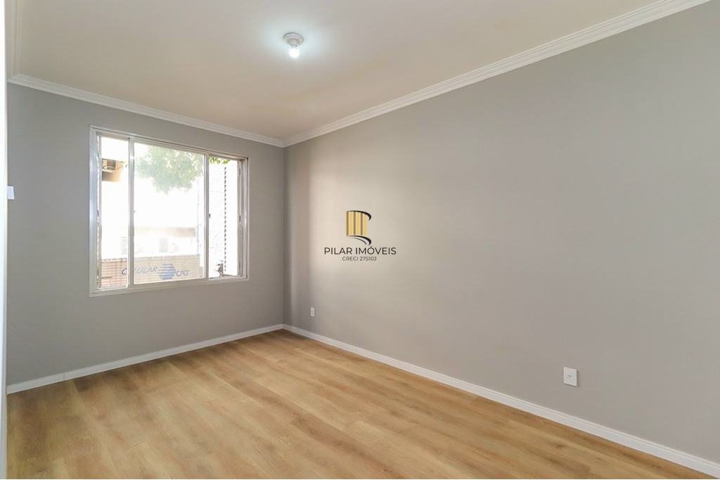 Apartamento 2 dormitórios no bairro Praia de Belas