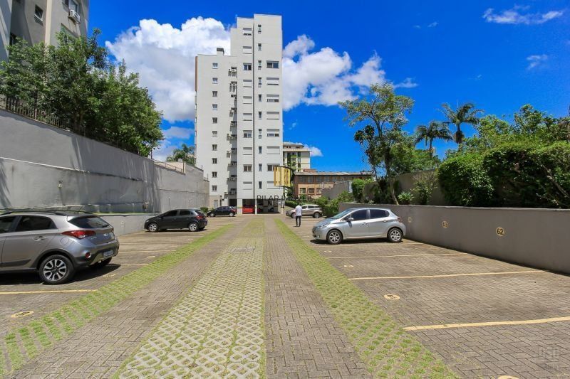 Apartamento 2 dormitórios no bairro Tristeza