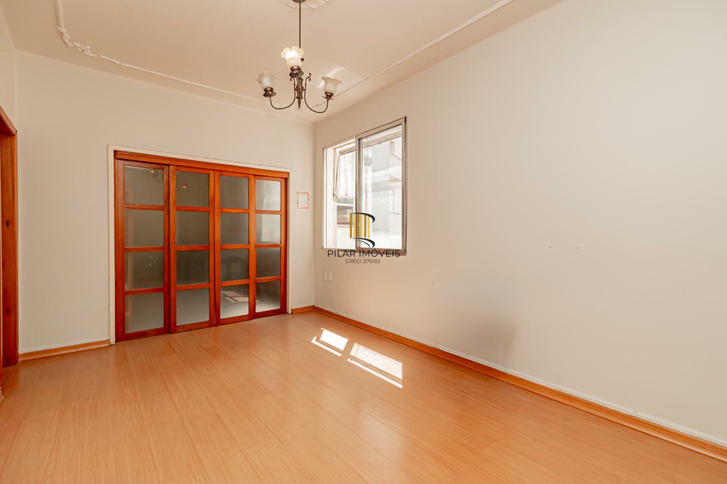 Apartamento 3 dormitórios no bairro Santana