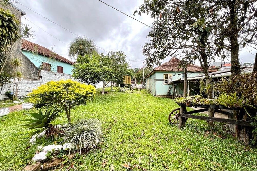 Terreno no bairro Estância Velha
