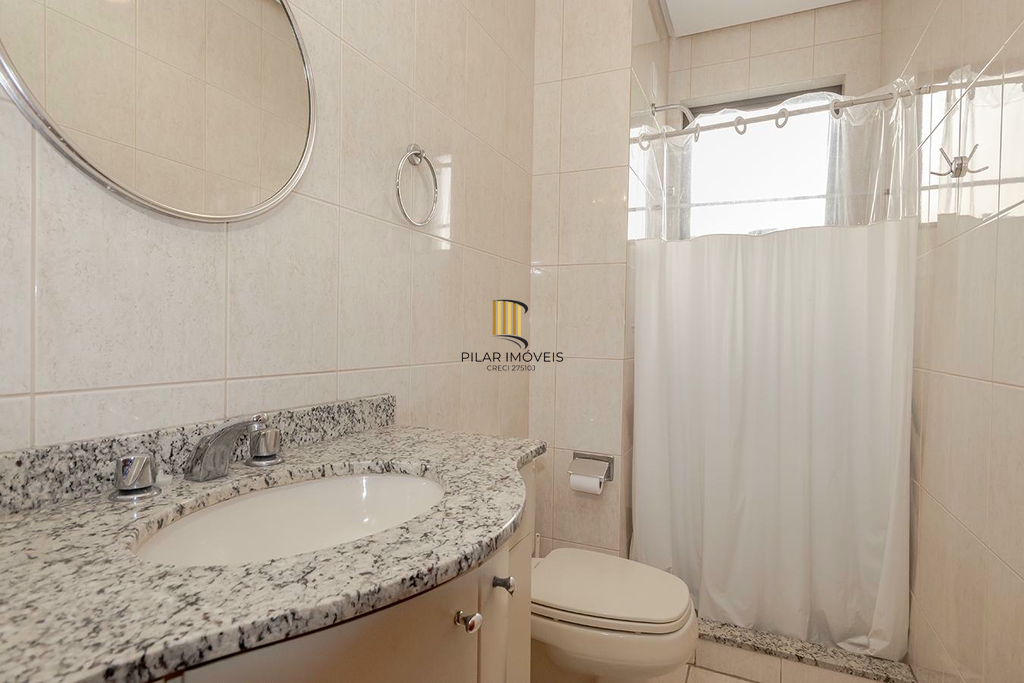 Apartamento 2 dormitórios no bairro Centro Histórico