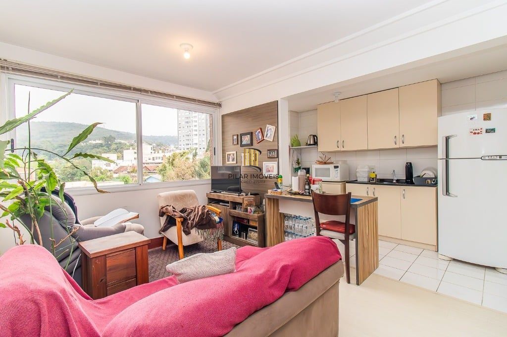 Apartamento 2 dormitórios no bairro Partenon