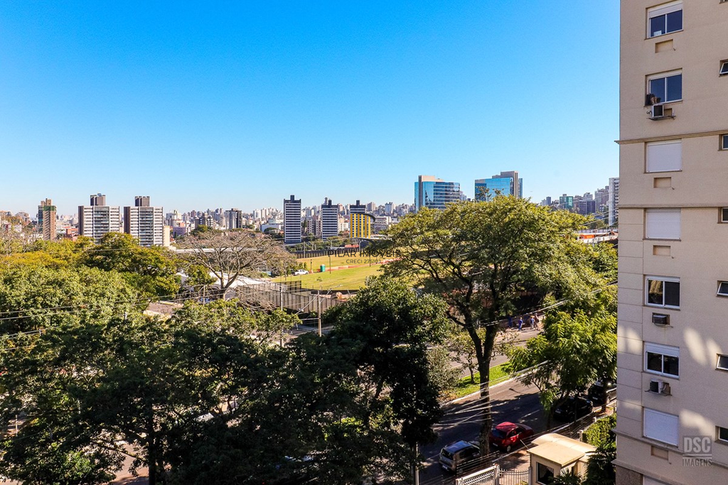 Apartamento 3 dormitórios no bairro Jardim Botânico