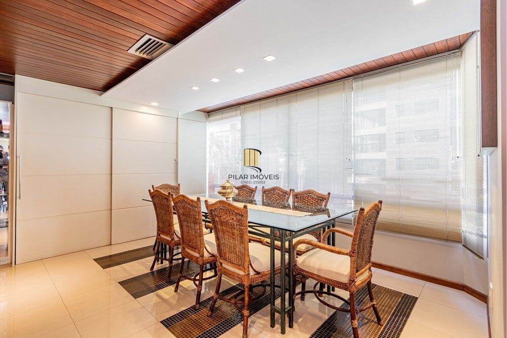 Apartamento 3 dormitórios no bairro Rio Branco