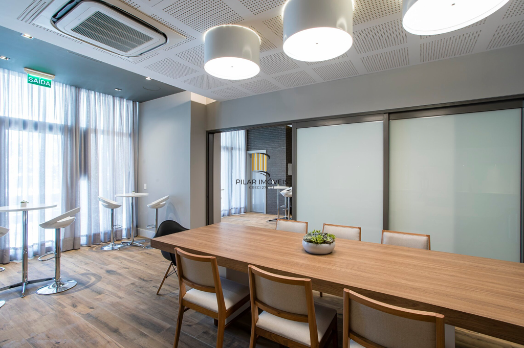 Apartamento 3 dormitórios no bairro Tristeza