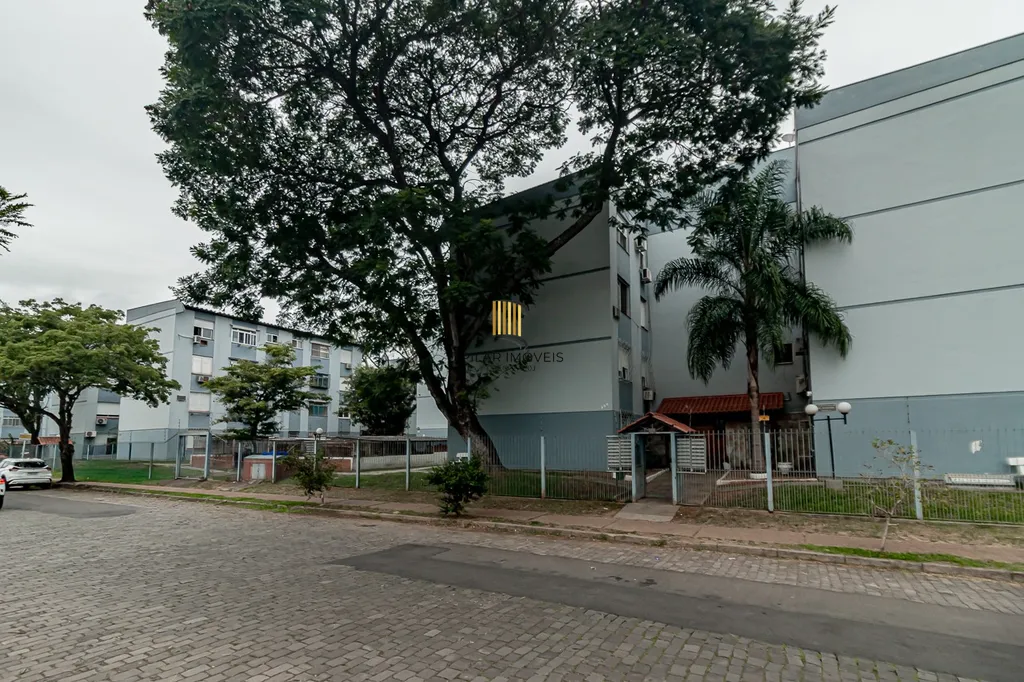 Apartamento 3 dormitórios no bairro Humaitá