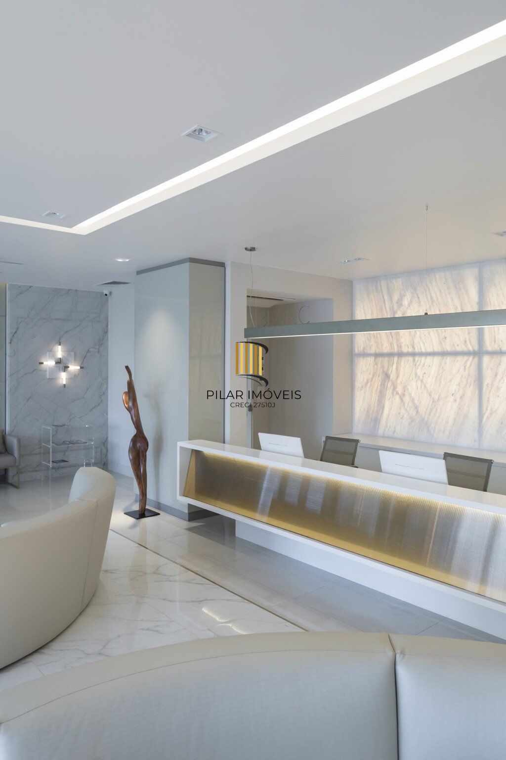 Sala Comercial no bairro Santana